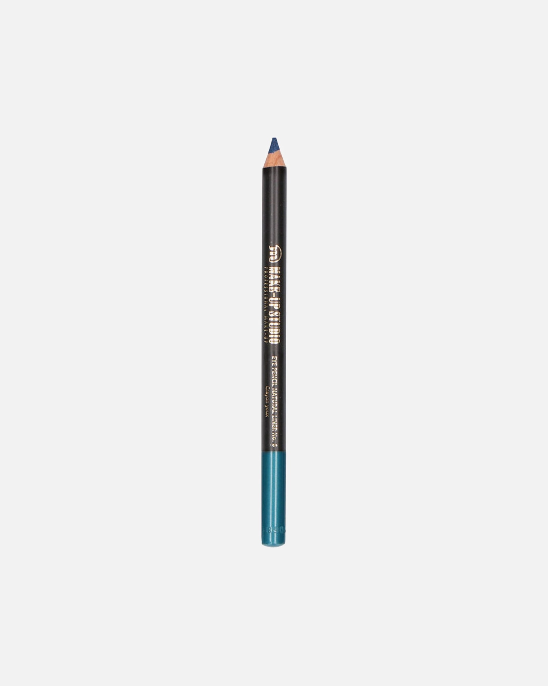 Olovka za oči Make-up Studio, prirodni tuš