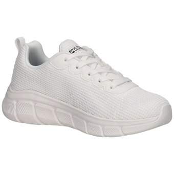 Skechers Bobs B Flex Visionary Essence in weiß