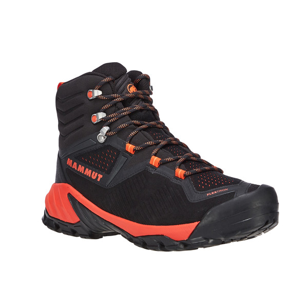 SAPUEN HIGH GTX MEN Herren - Wanderstiefel