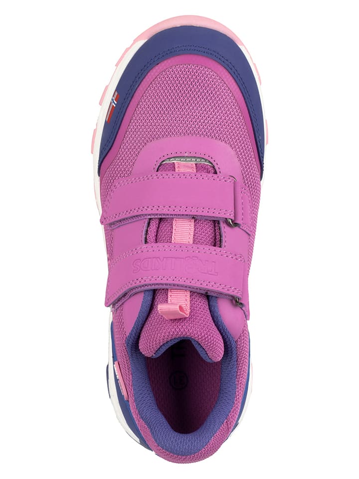 Trollkids Trekkingschuhe 