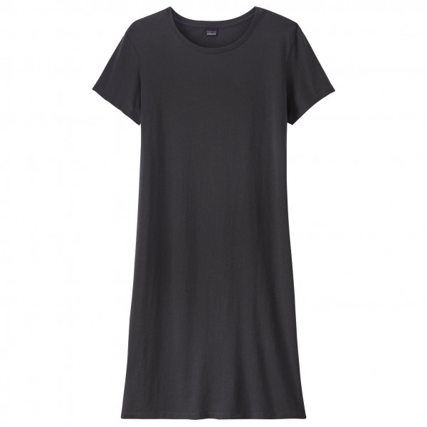 Patagonia - Women's Regenerative Cotton T-Shirt Dress - Kleid