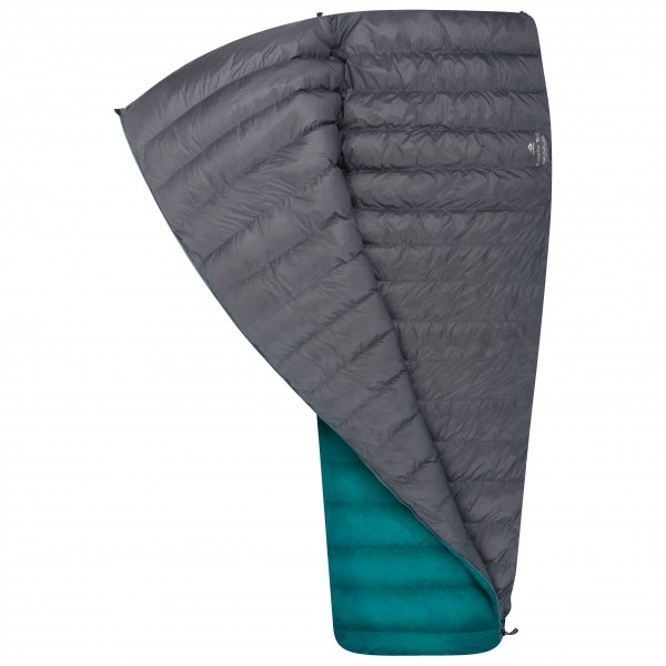 Sea to Summit - Traveller TrII - Daunenschlafsack