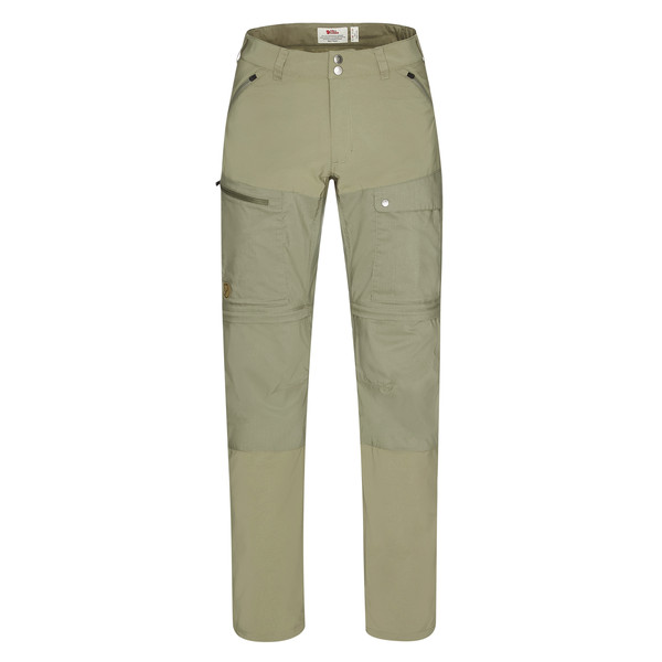 ABISKO MIDSUMMER ZIP OFF TROUSERS M Herren - Trekkinghose