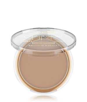 CATRICE Sun Glow Matt Bronzingpuder-9.5 g