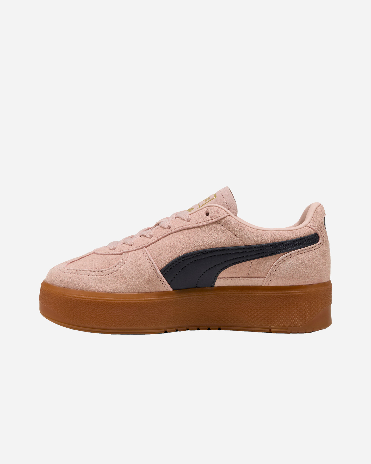 Puma Palermo Elevata W 399348-10 Sneakersy Buty