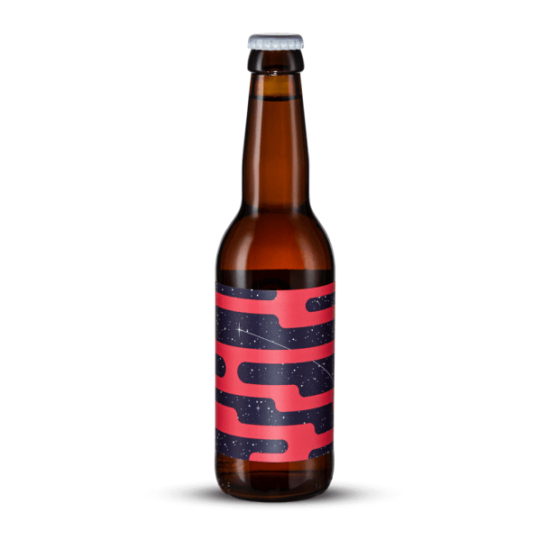 Gosathoustra 33 cl