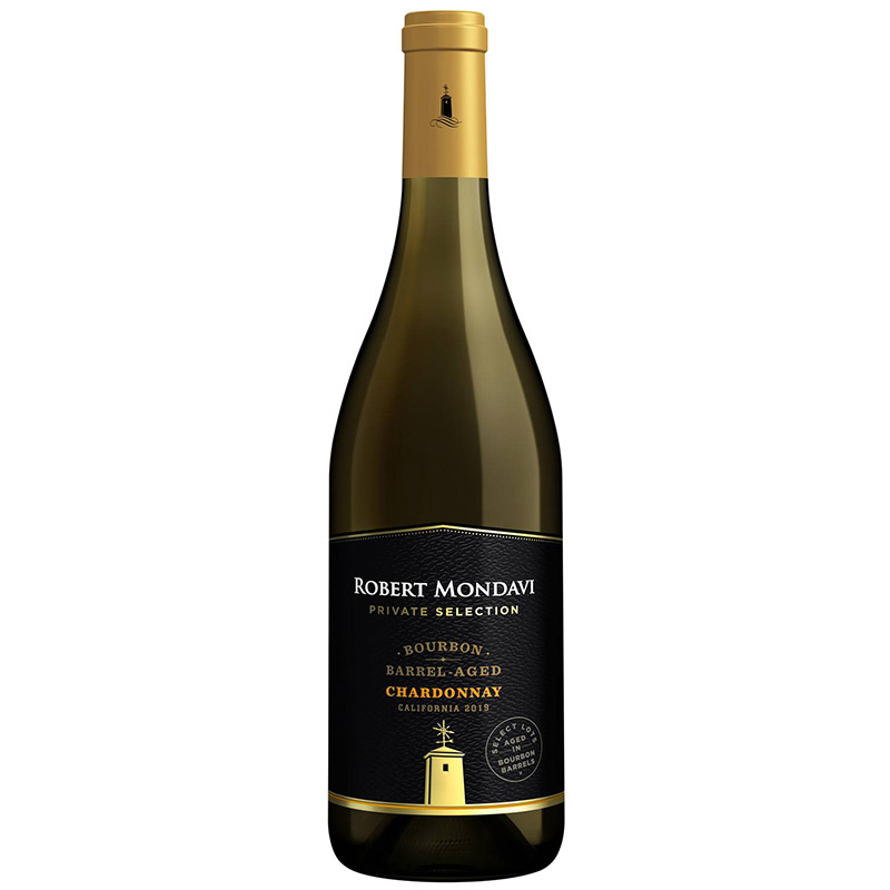 2020 Chardonnay Robert Mondavi