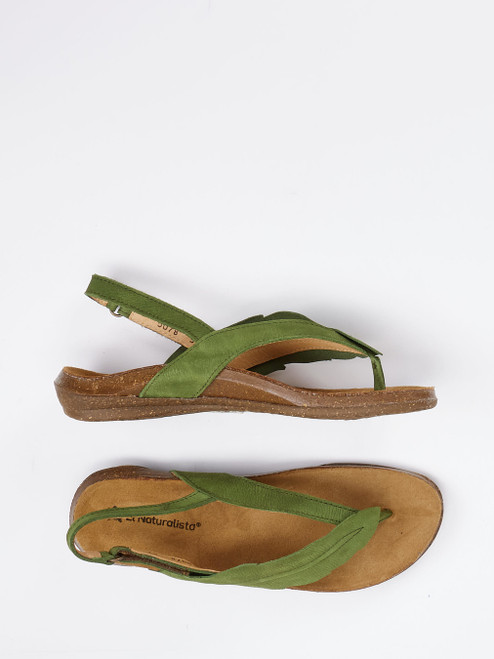 Sandale-12016590004 El Naturalista