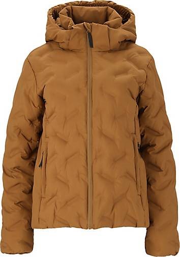 Whistler Funktionsjacke Dido mit atmungsaktiver Eigenschaft