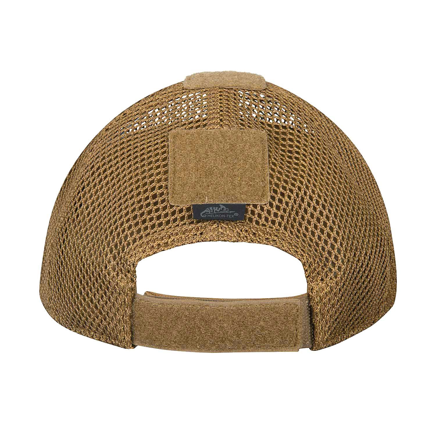BBC Mesh Cap