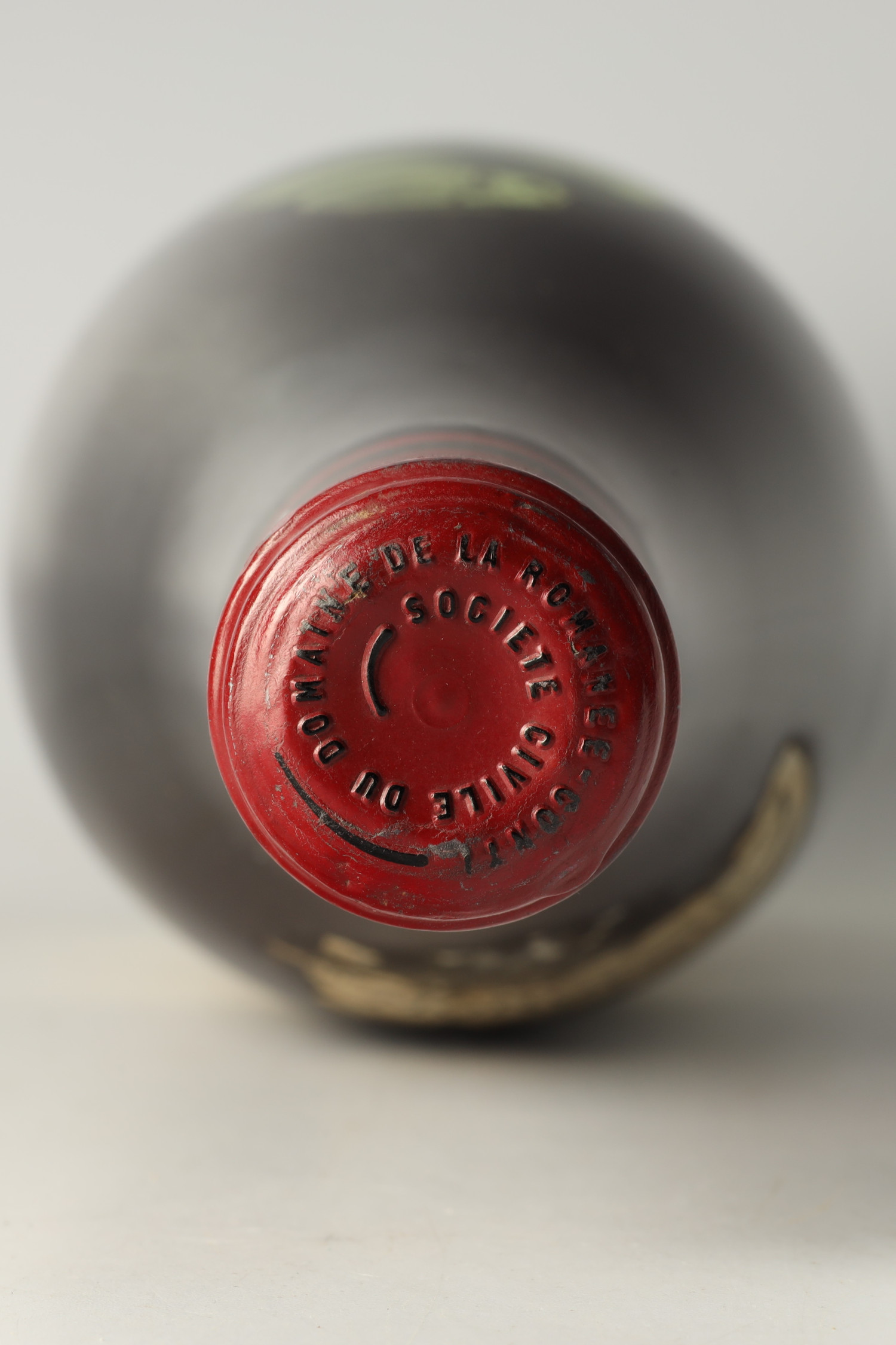 Domaine De La Romanee Conti 1974, Romanée Conti