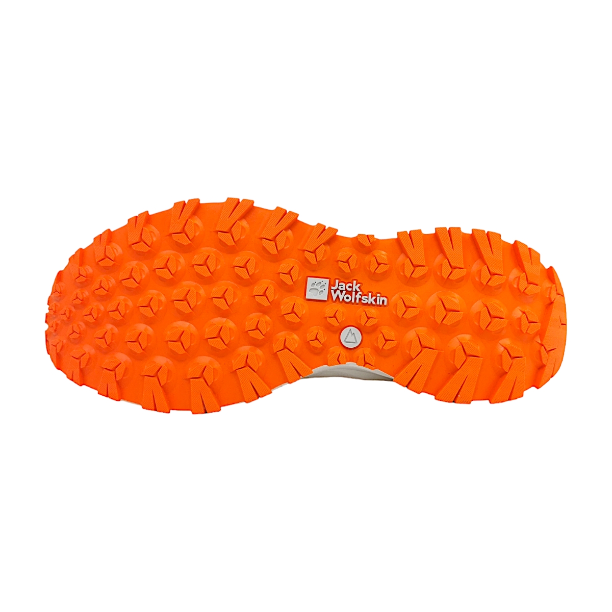 Jack Wolfskin Prelight Pro 4064331-3220 Orange Digital Orange