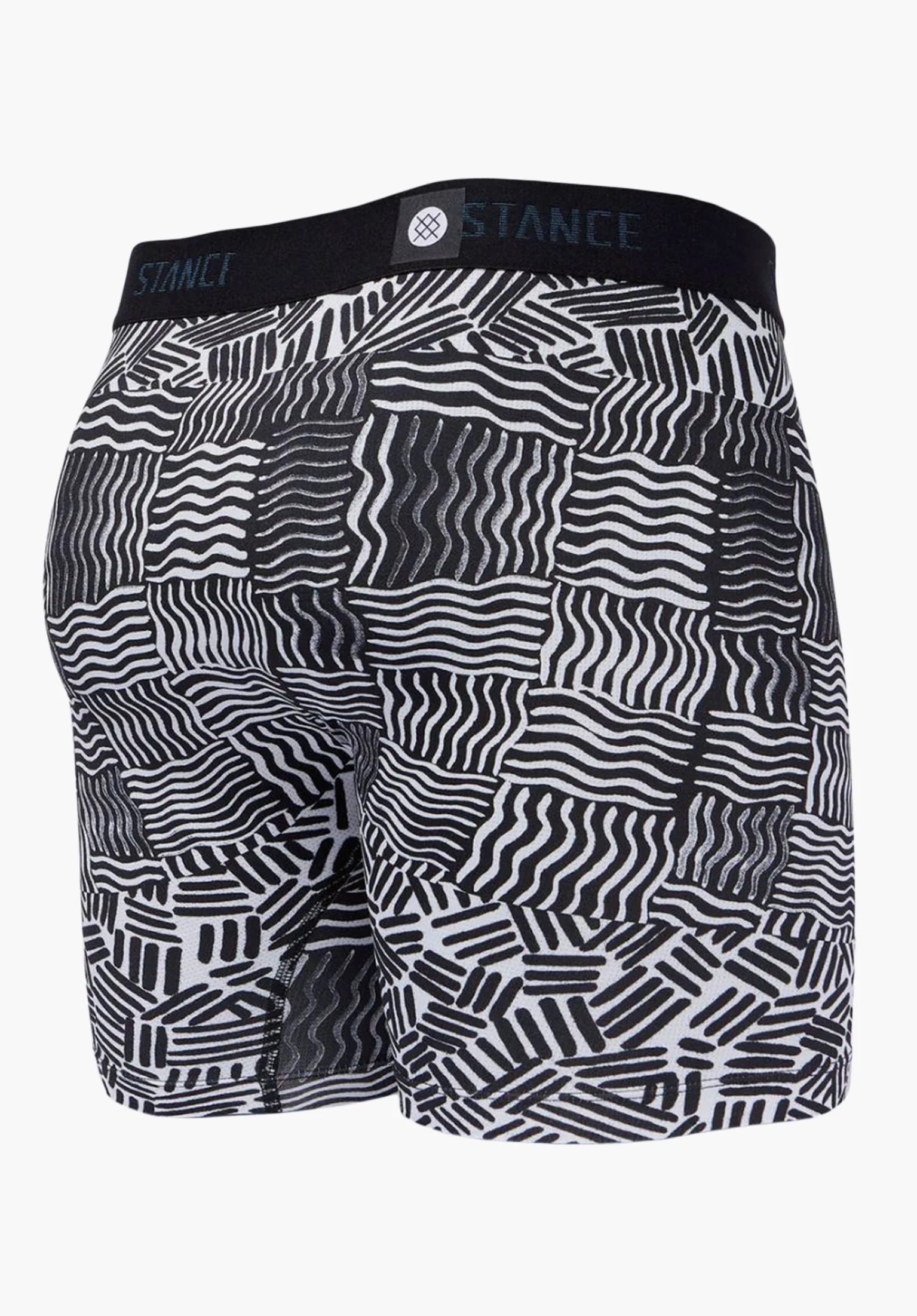 Crosshatch Wholester