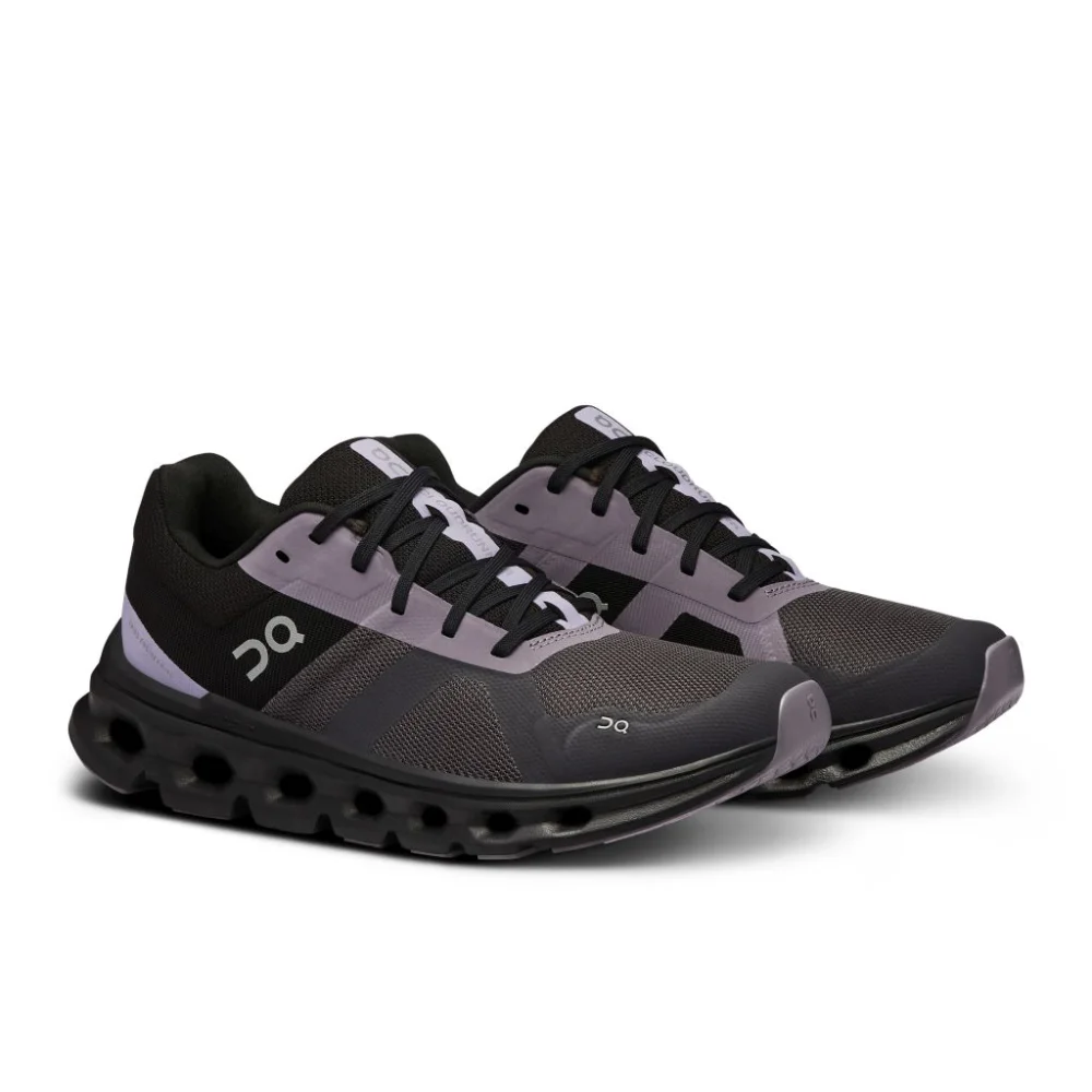 ON Cloudrunner 46-98077 / schwarz