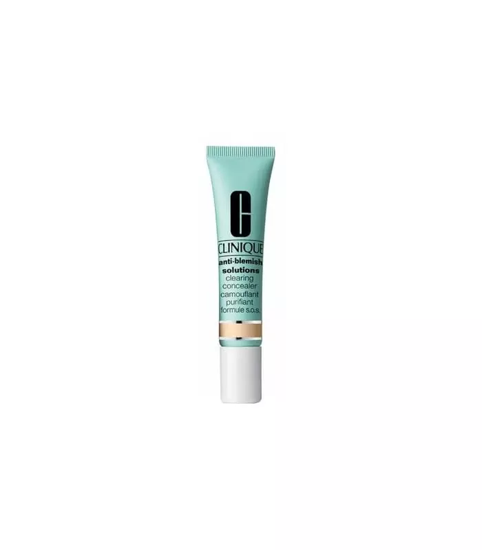 ANTI-BLEMISH SOLUTIONS Camouflant Purifiant Formule SOS