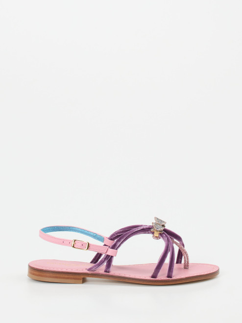 Sandalette-12605990013 Konstantin Starke