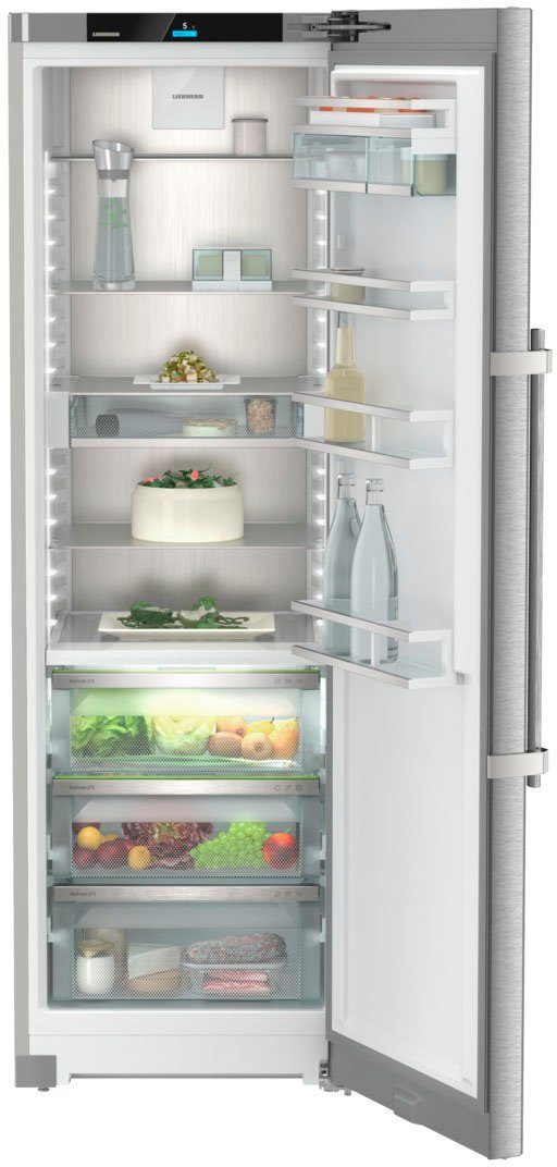 Liebherr Kühlschrank RBsdd 5250-20, 185,5 cm hoch, 59,7 cm breit, mit BioFresh