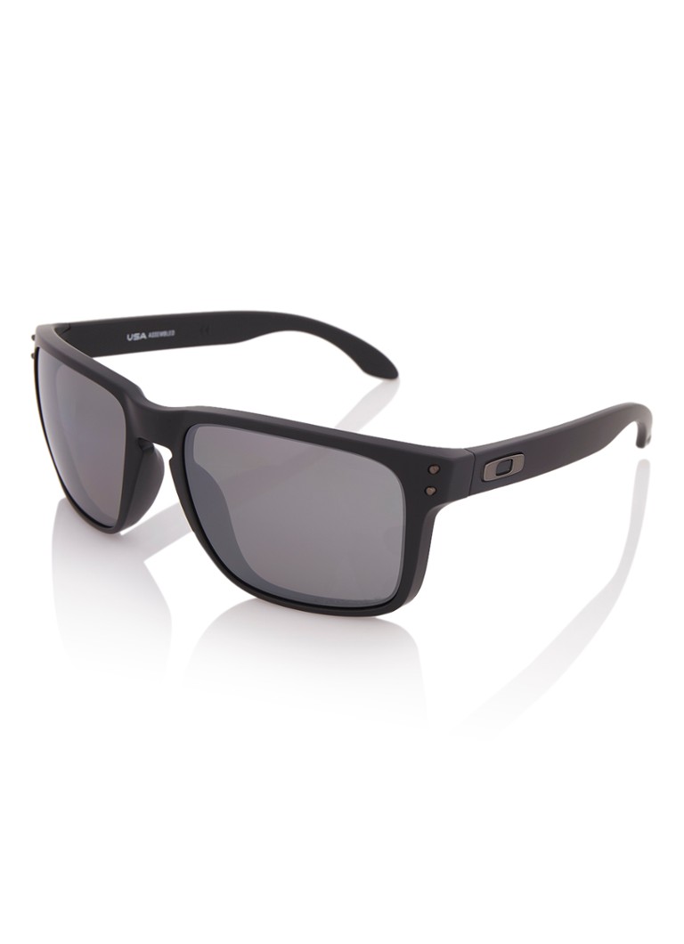 Oakley Holbrook XL polarizirane sunčane naočale OO9417