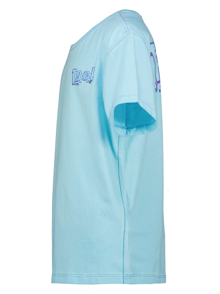 Vingino Shirt in Hellblau günstig kaufen