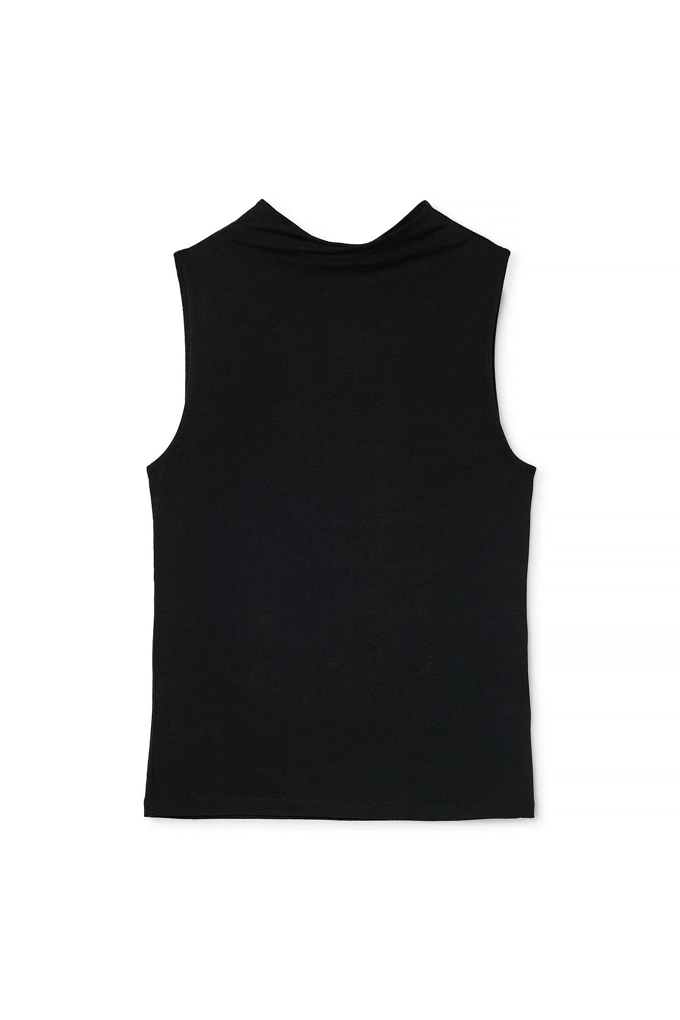 Soft Line ärmelloses Top