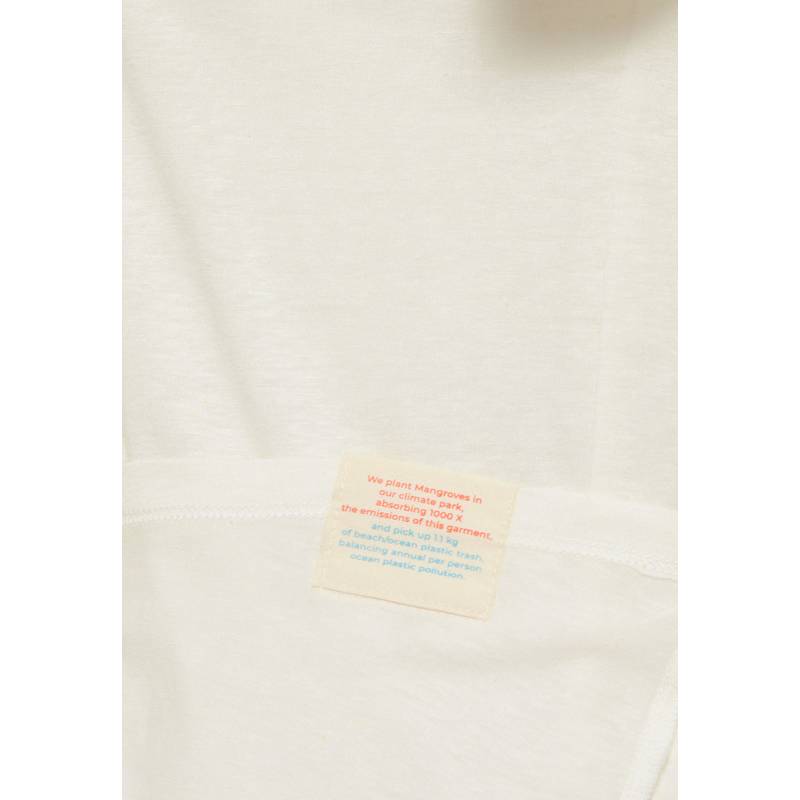 SOMWR Essential Crewneck T-Shirt T-Shirt Damen