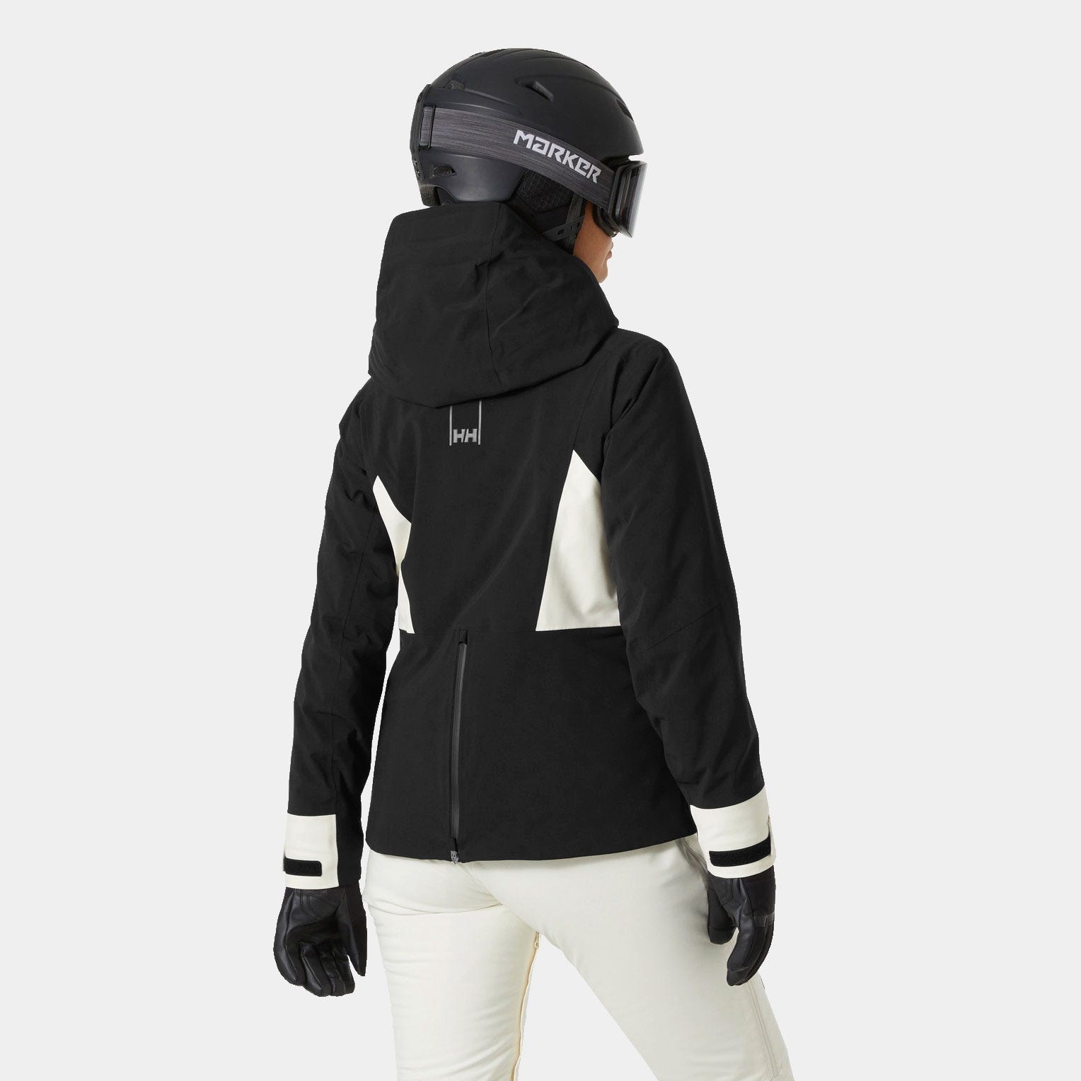 Women's Kvitfjell Race Insulated Ski Jacket