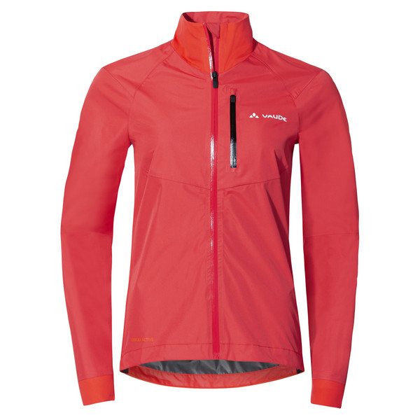 KURO RAIN JACKET Damen - Fahrradjacke