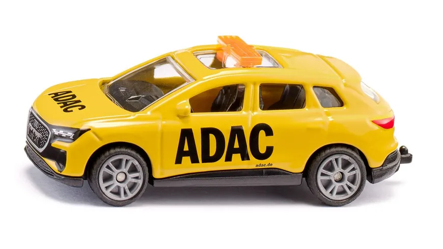 SIKU 1565 Super - ADAC Pannenhilfe Audi Q4 e-tron