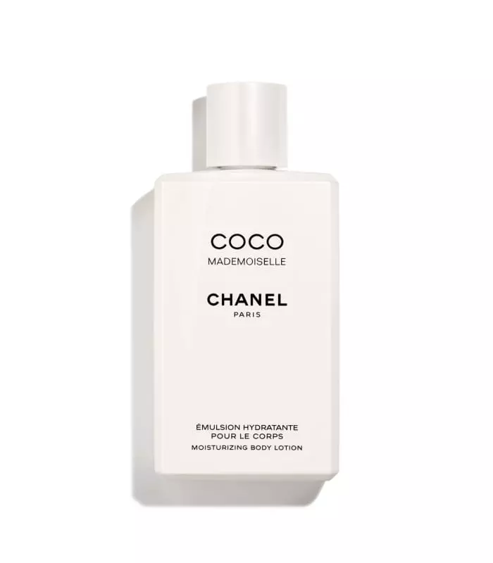 COCO MADEMOISELLE Émulsion Hydratante Pour Le Corps