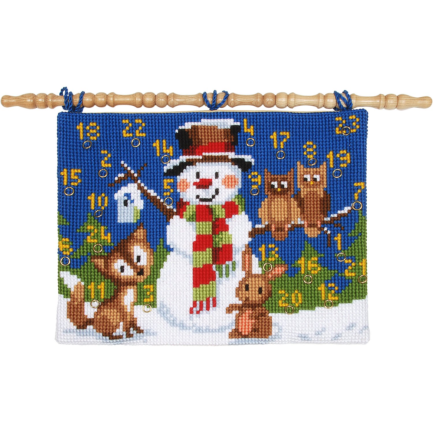 Adventskalender 