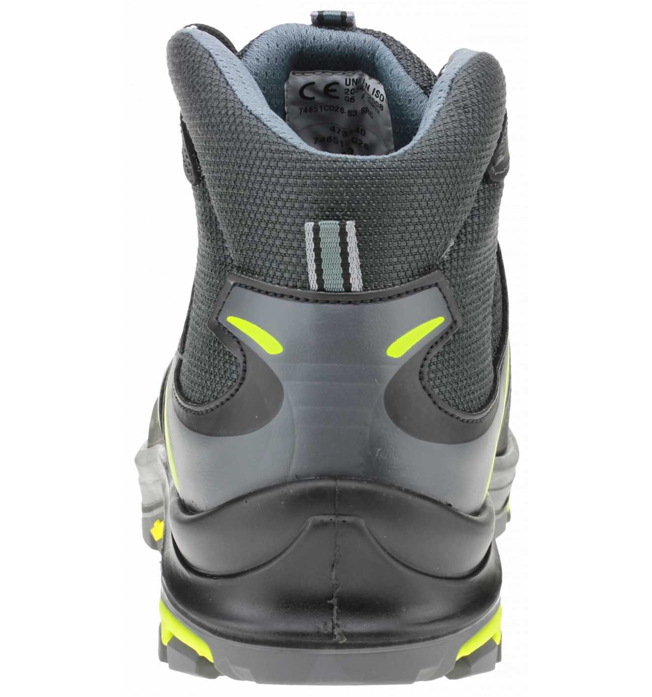 Grisport Maranello 74651C S3 SRC Arbeitsschuh