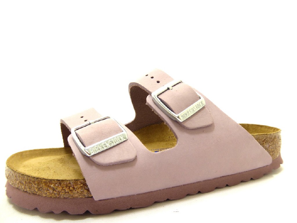BIRKENSTOCK Komfort Sandalen bunt