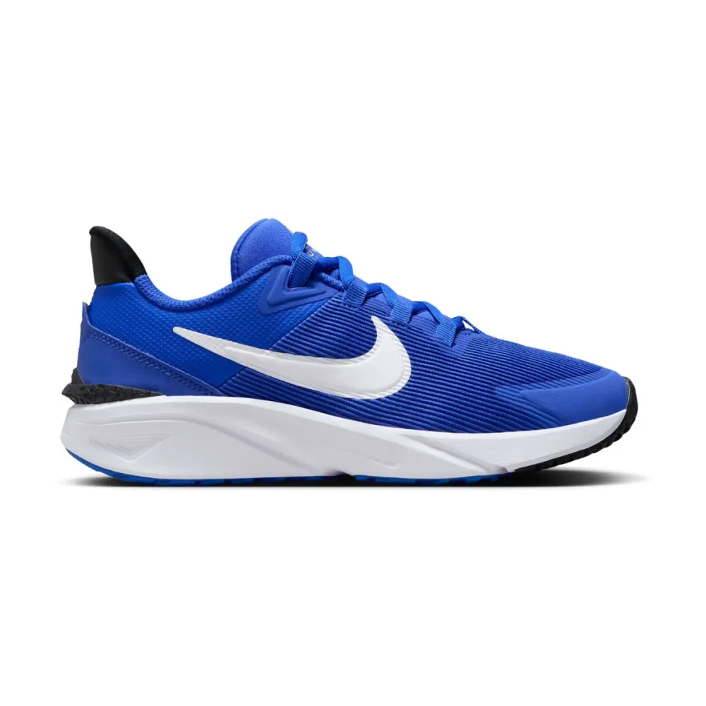 Nike Star Runner 4 NN GS DX7615-003 / grau