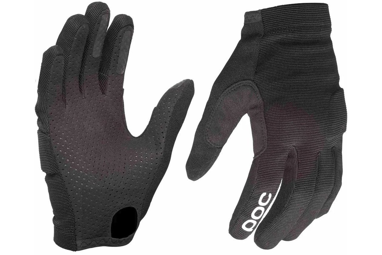 POC Essential DH Langfinger Handschuhe - 2023