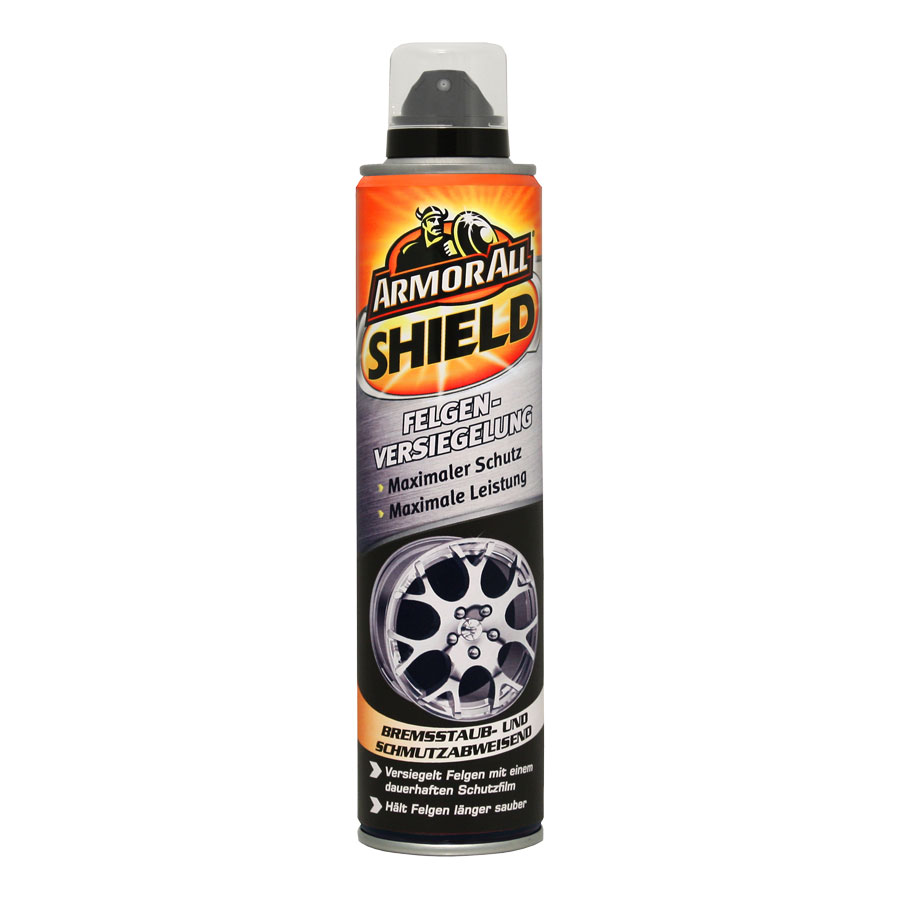Armor All Shield Felgenversiegelung 300 ml - ATU