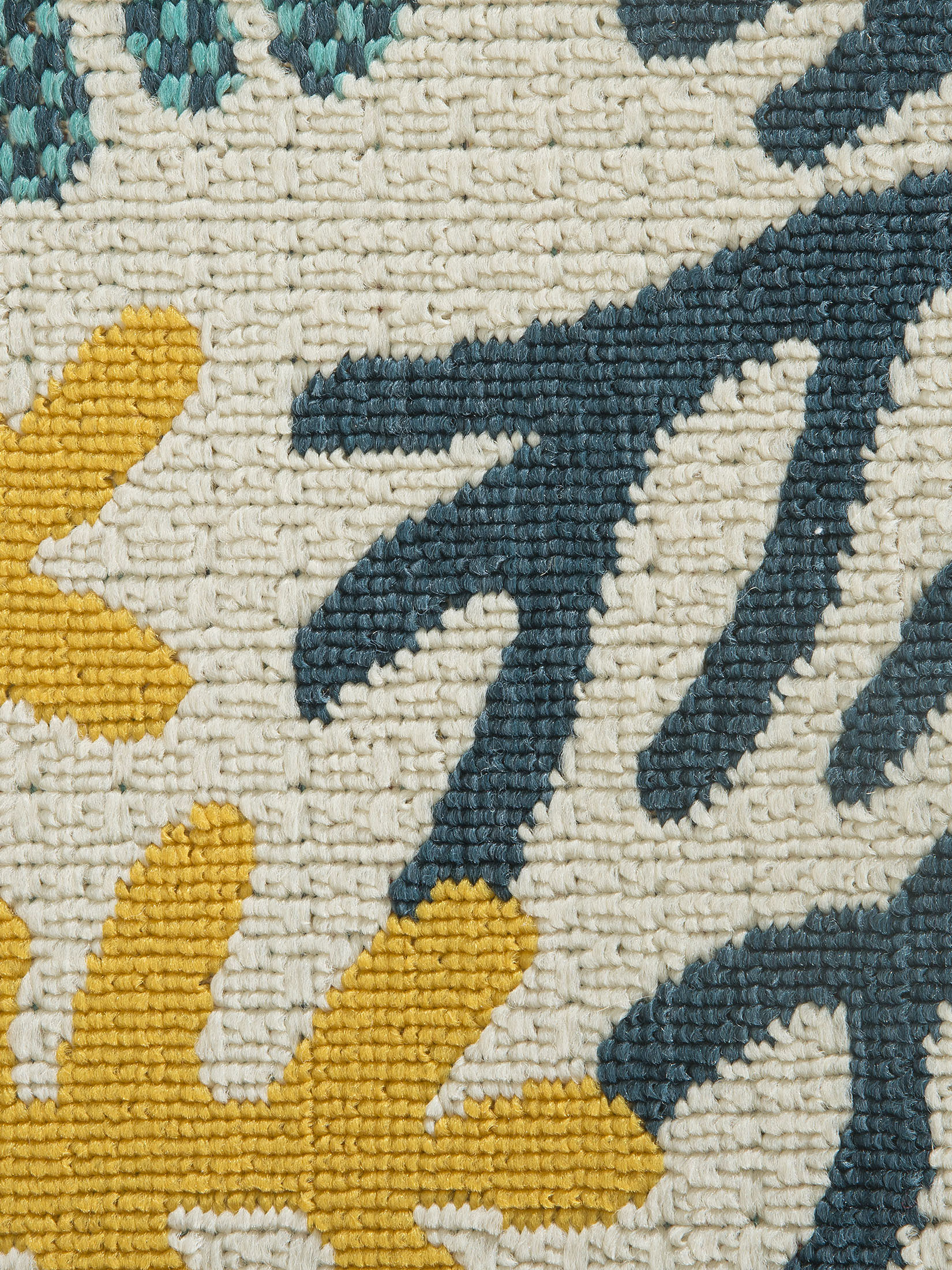 Coral Coast Outdoor-Teppich, Koralle