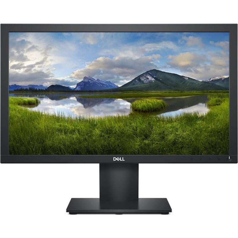 DELL Monitor E2020H 49,5 cm (19