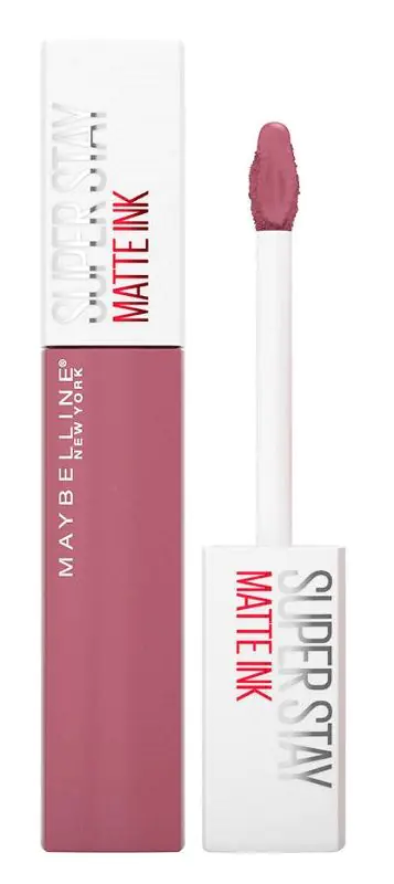 Maybelline Super Stay Matte Ink tečni ruž za usne 180 Revolutionary