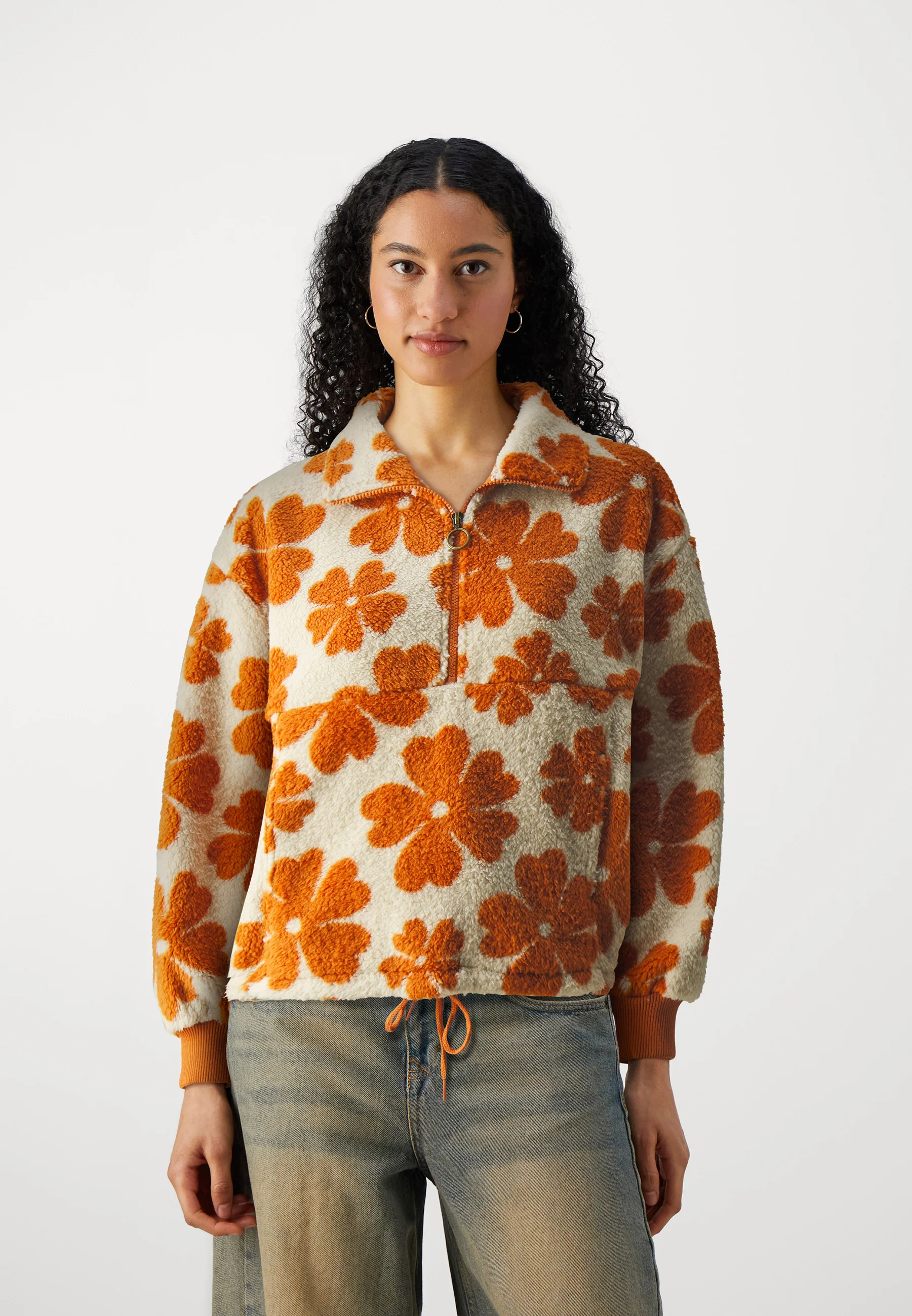 Billabong TIME OFF - Sudadera de forro polar