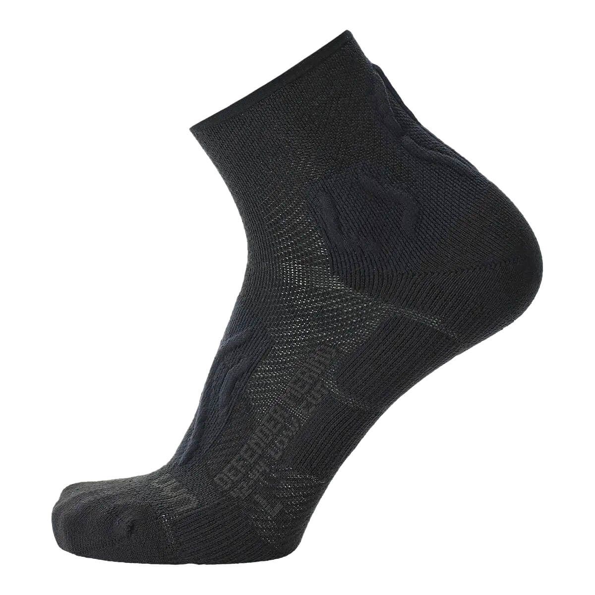 Defender Merino Low Cut Socken