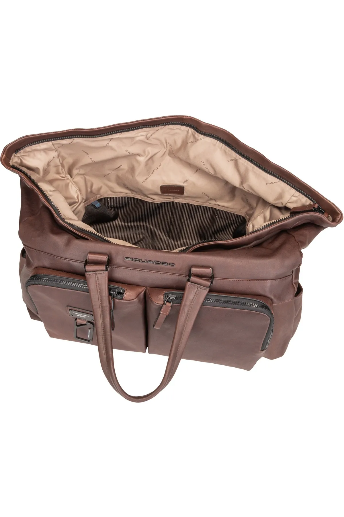 PIQUADRO  Weekender Harper Reisetasche 5740