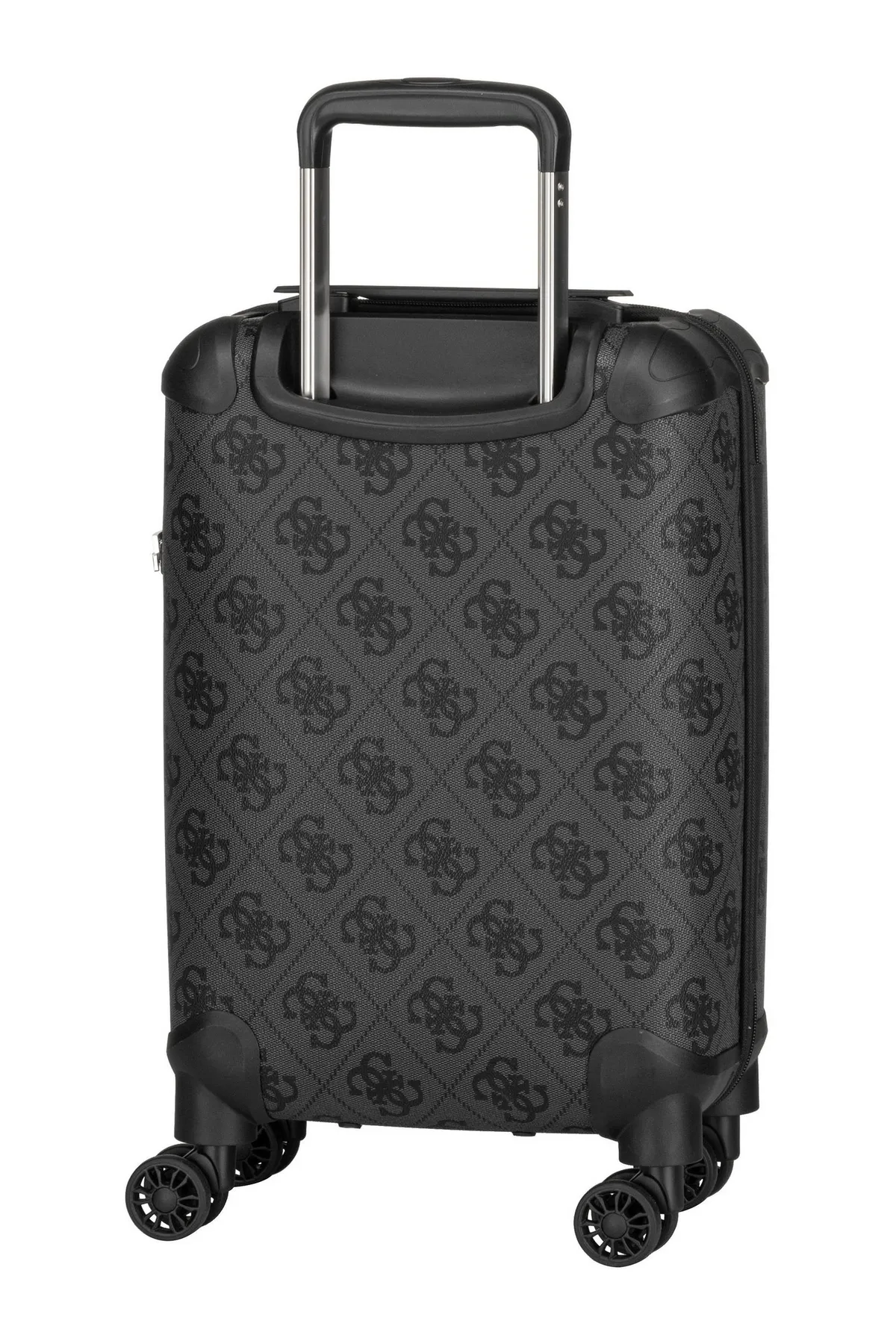 Guess  Koffer & Trolley Berta 18 im 8-Rad