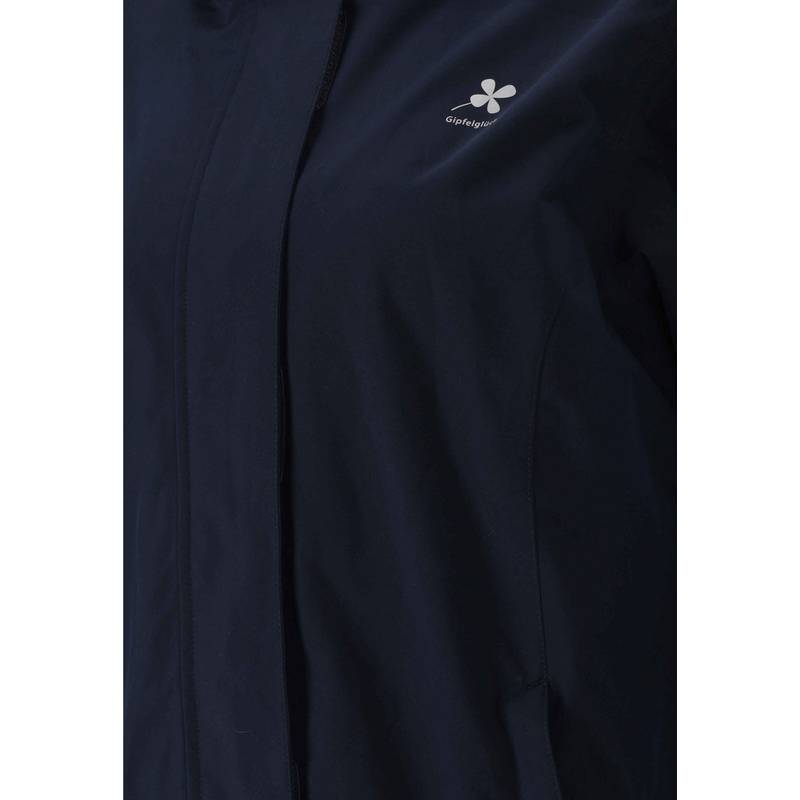 Gipfelglück Barbara Outdoorjacke Damen