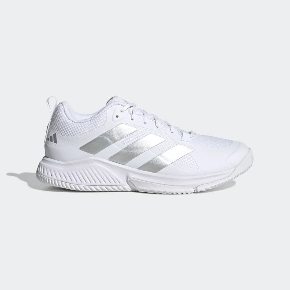 adidas Court Team Bounce 2.0 HR1235 / weiss