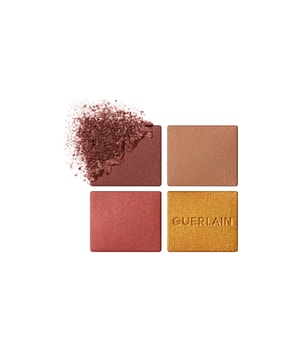 GUERLAIN Ombre G Eyeshadow Palette Lidschatten Palette-6 g