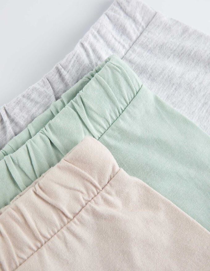 Shorts - 3er-Pack