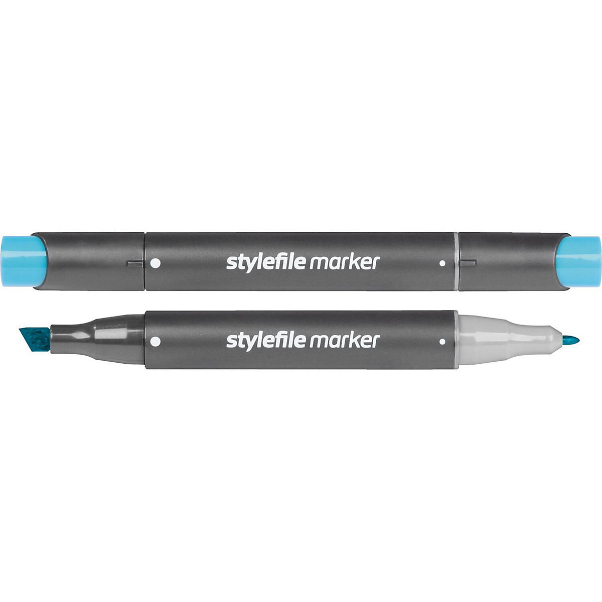 Stylefile Marker Display 120x Full Acrylic Malstifte-Sets