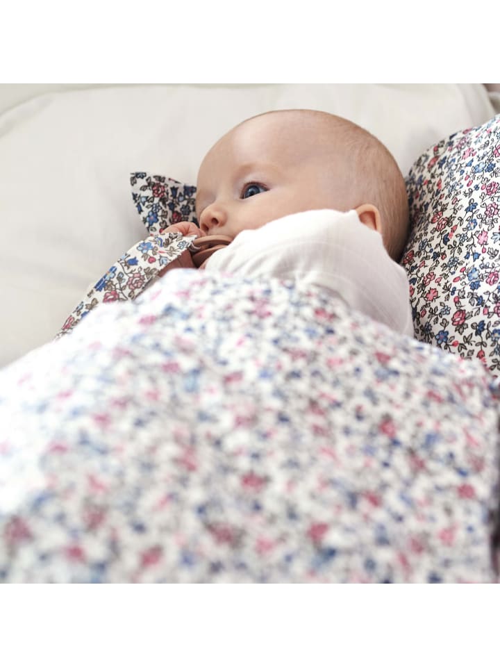 Greengate Baby-Lätzchen Ruby Petit in Rosa günstig kaufen onesize