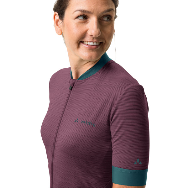 WO KURO FZ TRICOT Damen - Fahrradtrikot
