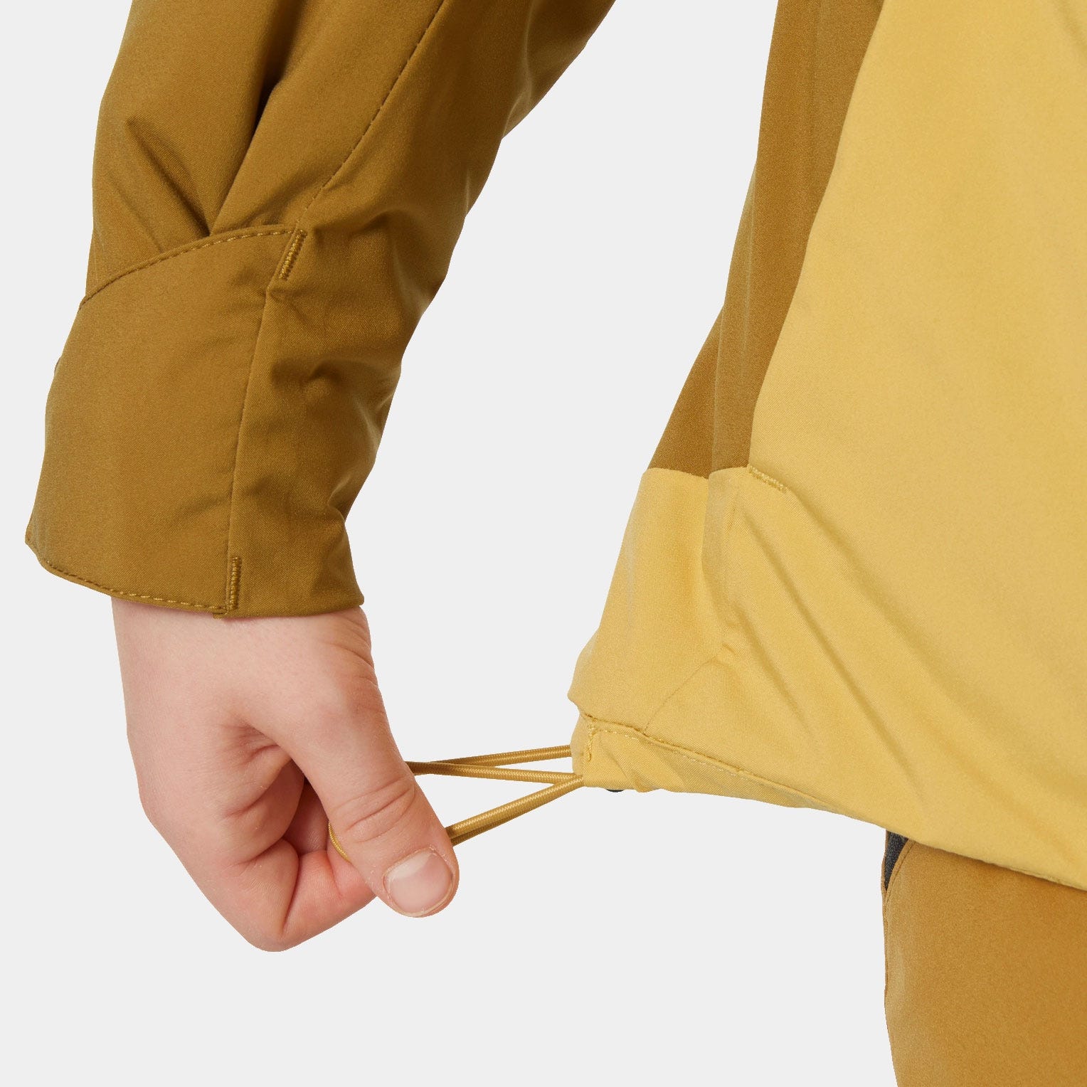 Juniors’ Jewel Resort Ski Jacket